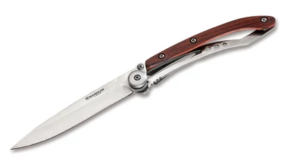 Böker Magnum Dejavu Wood 42 zsebkés