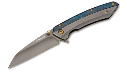 Böker Magnum Cobalt zsebkés