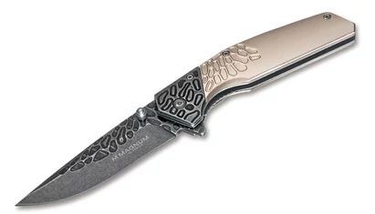 Böker Magnum Pure Instinct zsebkés