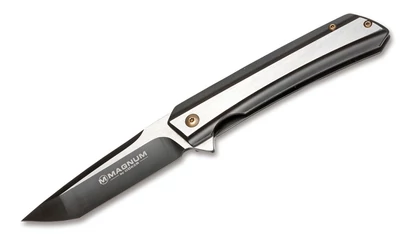 Böker Magnum Contrast zsebkés