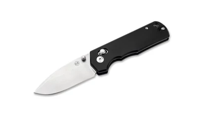 Böker Magnum Rockstub Black EDC Kés