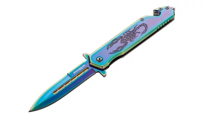Böker Magnum Dream Scorpion zsebkés
