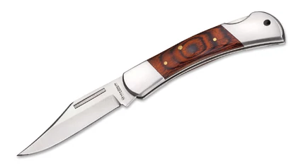 Böker Magnum Handwerksmeister 4 zsebkés
