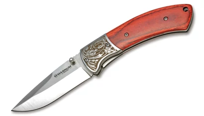 Böker Magnum Turul II zsebkés