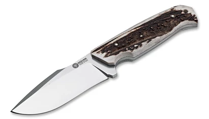Böker Arbolito Bison Stag vadászkés