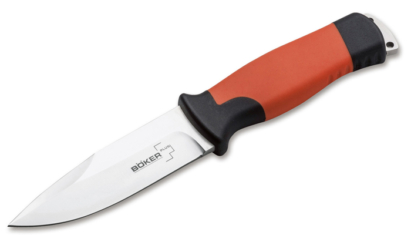 Böker Plus Outdoorsman XL outdoor kés