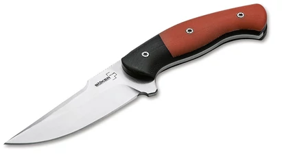 Böker Plus Micro Caiman EDC kés