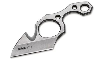 Böker Plus Rescue Kiridashi EDC kés