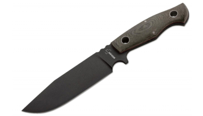 Böker Plus Rold SK-5 outdoor kés