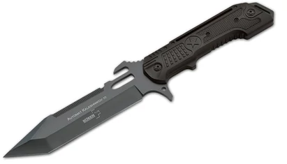 Böker Plus Ak-10 Fixed Blade taktikai kés