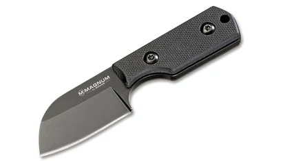 Böker Magnum Nano Neck Santoku nyakkés