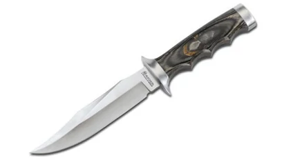 Böker Magnum Jungle Devil Bowie tőr