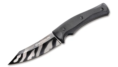Böker Magnum Tiger Lily Trapper outdoor kés