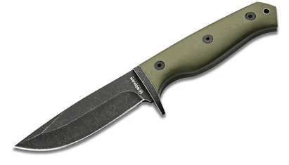 Böker Magnum Bushcraft Drop