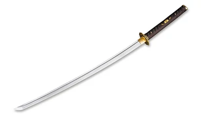 Böker ,Magnum Kimura Katana Brown
