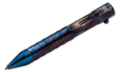 Böker Plus K.I.D. cal .50 Titan Flame taktikai toll
