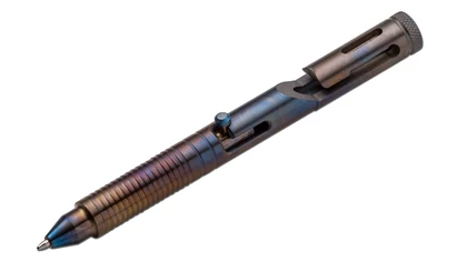 Böker Plus CID cal .45 Titan Flame taktikai toll