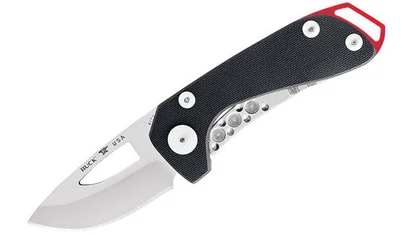 Buck Budgie 417 EDC zsebkés