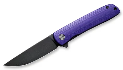 CIVIVI Bo G10 Purple Zsebkés