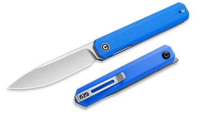 CIVIVI Exarch Blue G10 Zsebkés