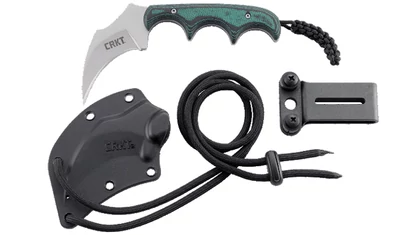 CRKT Keramin nyakkés