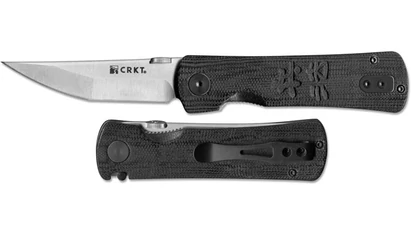 CRKT Heiho Zsebkés