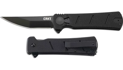 CRKT Goken Zsebkés