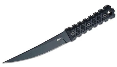 CRKT HZ6 Taktikai Kés