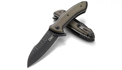 CRKT Apoc Zsebkés