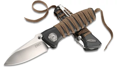 CRKT Parascale outdoor zsebkés