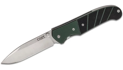 CRKT Ignitor Zsebkés