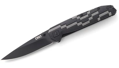 CRKT Hyperspeed Zsebkés