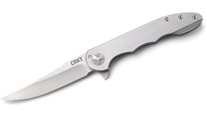 CRKT Up & At 'Em Zsebkés