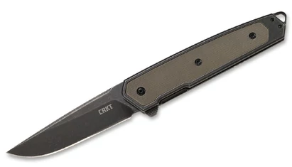 CRKT Cinco Zsebkés