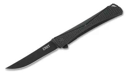 CRKT Jumbones Blackout Zsebkés