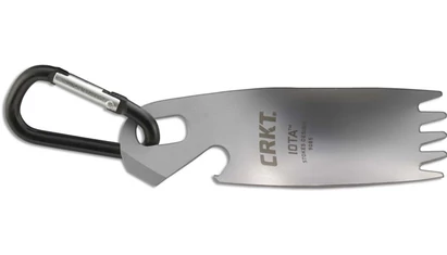 CRKT Iota kanálvilla Multiszerszám