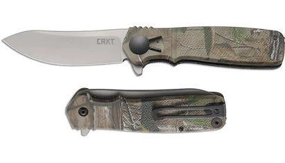 CRKT Homefront Hunter Zsebkés