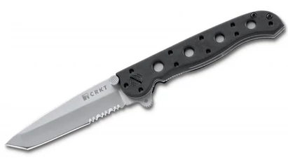 CRKT M16-10 Z Tanto Zsebkés