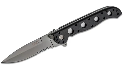 CRKT M16-13 Zytel Zsebkés