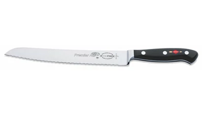 Dick Premier Plus Kenyérvágókés 21 cm-es fogazott