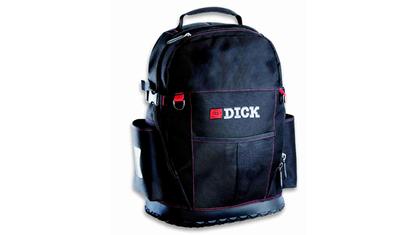Dick Academy hátizsák