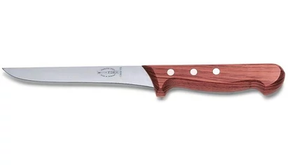 Dick Csontozókés fanyelű 13 cm-es