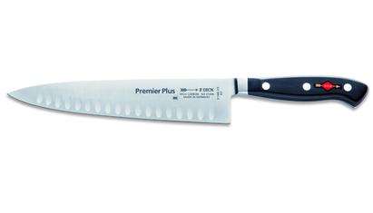Dick Premier Eurasia Szakácskés 21 cm-es L.Ü.