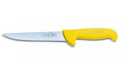 Dick ErgoGrip Szúrókés 21 cm-es sárga
