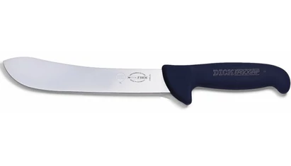 Dick ErgoGrip Tőkekés 30 cm-es fekete