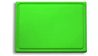 Dick Vágólap 26,5 x 32,5 x 1,8 cm-es zöld