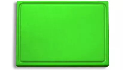 Dick Vágólap 53 x 32,5 x 1,8 cm-es zöld