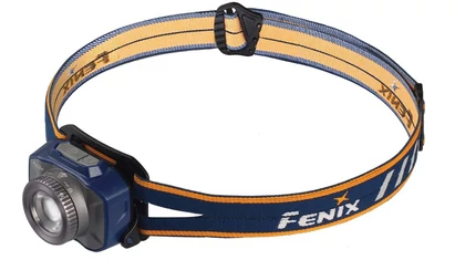 Fenix HL40R Blue Fejlámpa