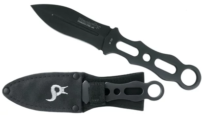 Black FOX Throwing dobókés 8 cm-es
