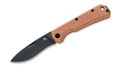 BlackFox Ciol Copper Zsebkés